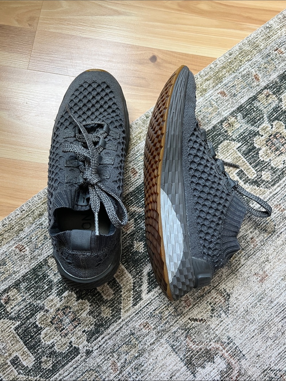 No Bull Workout Shoes